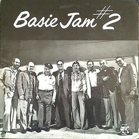 Basie Jam #2 - 1977 • Álbum