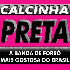 Vol. 1 (A Banda de Forró Mais Gostosa do Brasil) - 1996 • Álbum