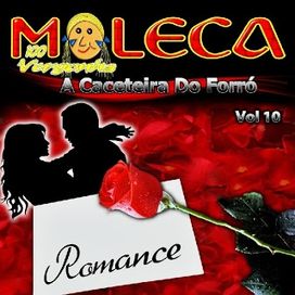 Romance - Volume 10 - 2011 • Álbum
