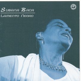 Lamento Negro - 2001 • Álbum