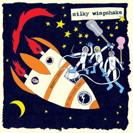 Heart And Soul In The Milky Way - 2013 • Álbum