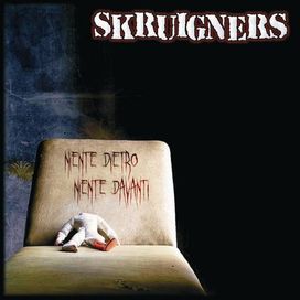 Niente Dietro Niente Davanti - 2008 • Álbum