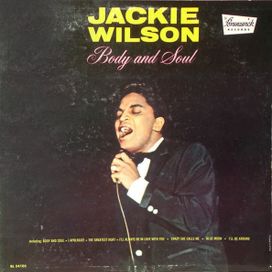 Body And Soul - 1962 • Álbum
