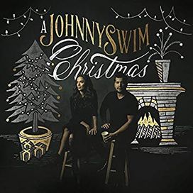 A Johnnyswim Christmas - 2014 • Álbum