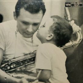 The Artistry Of Stan Getz - 1953 • Álbum