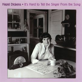It's Hard To Tell The Singer From The Song - 1987 • Álbum