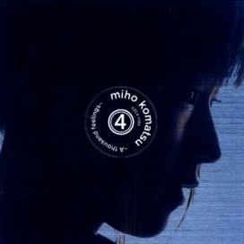 4 ~ A Thousand Feelings - 2001 • Álbum