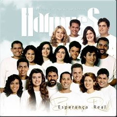 Esperança Real - Álbum