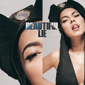 Beautiful Lie - 2020 • Single/EP