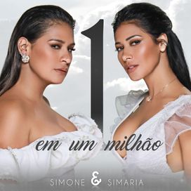 Uma Em Um Milhão - 2018 • Single/EP
