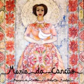Maria da Canção - 2023 • Álbum