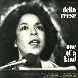 One Of A Kind - 1979 • Álbum