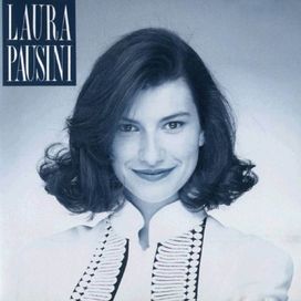 Laura Pausini - 1993 • Álbum