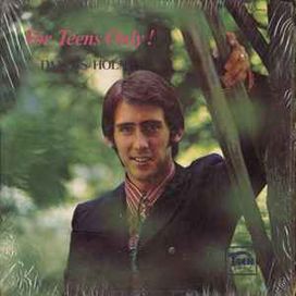 For Teens Only! - 1971 • Álbum