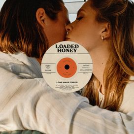 Love Made Trees  - 2025 • Álbum