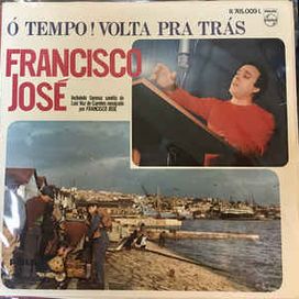 O Tempo! Volta Pra Trás - 1967 • Álbum