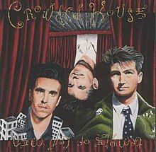 Temple Of Low Man - 1988 • Álbum