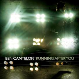 Running After You - 2009 • Álbum