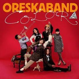 Color - 2010 • Álbum