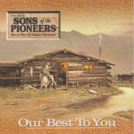 Our Best To You - 1999 • Álbum