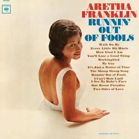 Runnin' Out of Fools - 1964 • Álbum