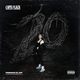 20 - 2018 • Álbum