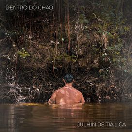 Dentro do Chão - 2025 • Álbum