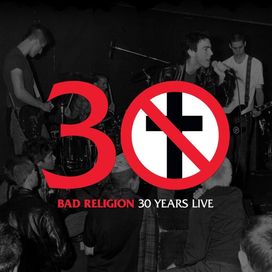 30 Years Live - 2010 • Álbum