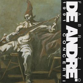 1991 Concerti - 1991 • Álbum