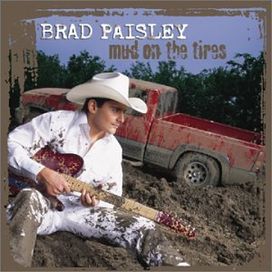 Mud on the Tires - 2003 • Álbum