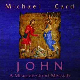 John: A Misunderstood Messiah - 2014 • Álbum