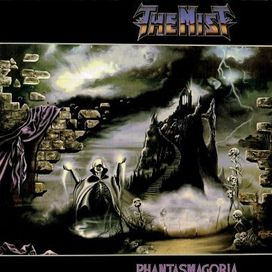 Phantasmagoria - 1989 • Álbum