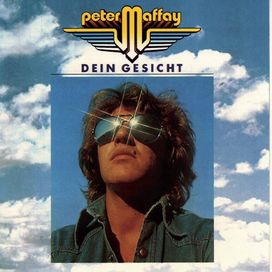 Dein Gesicht - 1977 • Álbum