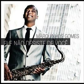 Ele Não Desiste de Você - 2010 • Álbum