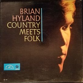 Country Meets Folk - 1964 • Álbum