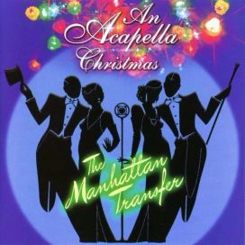An Acapella Christmas - 2006 • Álbum