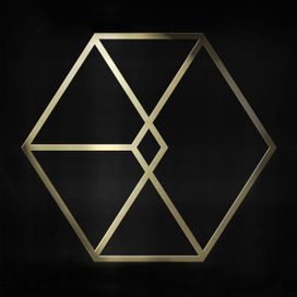 The 2nd Album 'EXODUS' - 2015 • Álbum