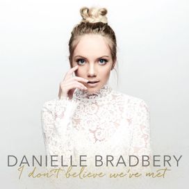 I Don't Believe We've Met - 2017 • Álbum