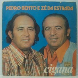 Cigana  - 1975 • Álbum