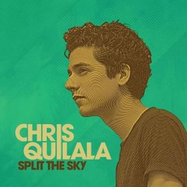 Split The Sky - 2016 • Álbum