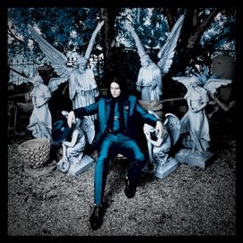 Lazaretto - 2014 • Álbum