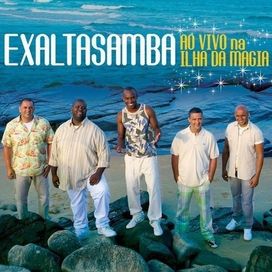 Ao Vivo Na Ilha da Magia - 2009 • Álbum