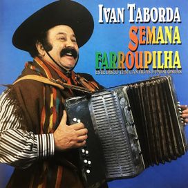 Semana Farroupilha - 1995 • Álbum