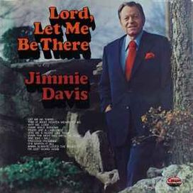 Lord, Let Me Be There - 1974 • Álbum