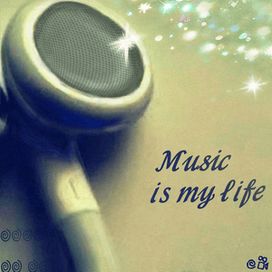 Music: Is My Life - 2025 • Single/EP