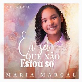 Eu Sei Que Não Estou Só (Ao Vivo) - 2022 • Sencillo/EP