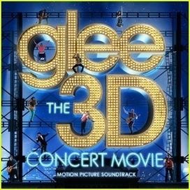 The 3D Concert Movie - 2011 • Álbum