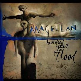Hundred Year Flood - 2003 • Álbum