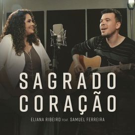 Sagrado Coração - 2021 • Single/EP
