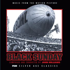 Black Sunday - 2010 • Álbum